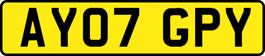 AY07GPY