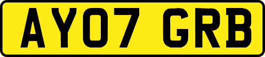 AY07GRB