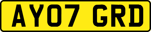 AY07GRD