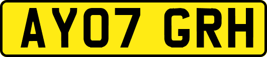 AY07GRH