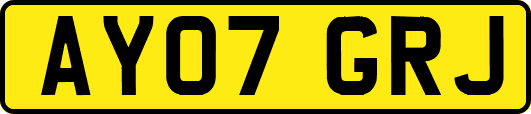 AY07GRJ