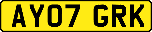 AY07GRK