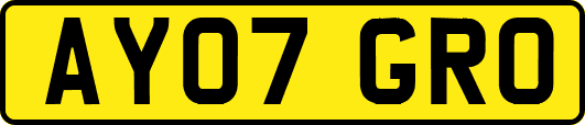 AY07GRO