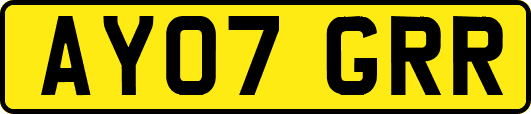 AY07GRR