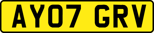 AY07GRV