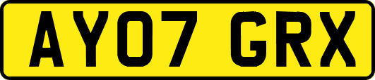 AY07GRX