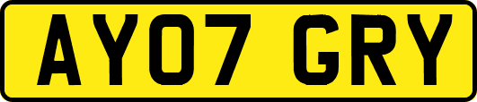 AY07GRY