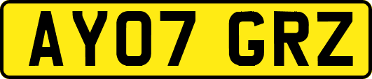AY07GRZ