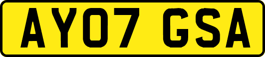 AY07GSA