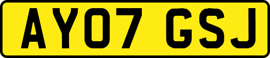 AY07GSJ
