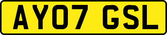 AY07GSL