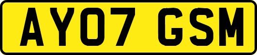 AY07GSM