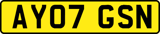 AY07GSN