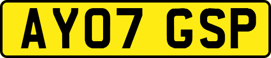 AY07GSP