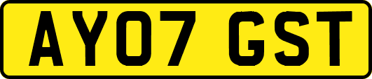 AY07GST