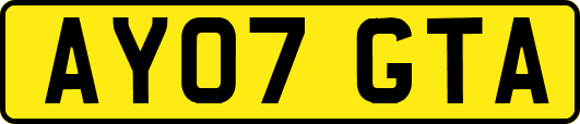 AY07GTA