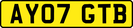 AY07GTB