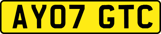 AY07GTC