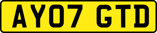 AY07GTD