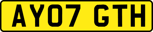 AY07GTH