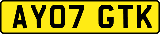AY07GTK