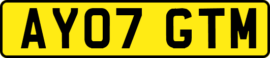 AY07GTM