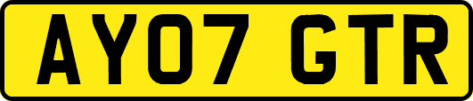 AY07GTR