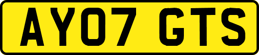 AY07GTS