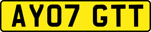 AY07GTT