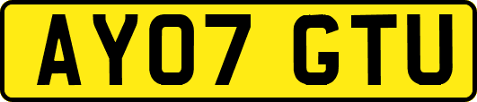 AY07GTU