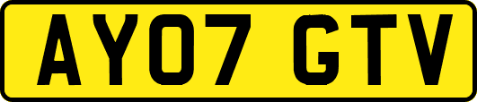 AY07GTV