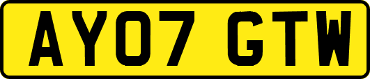 AY07GTW