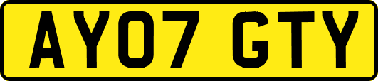 AY07GTY