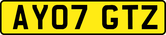 AY07GTZ