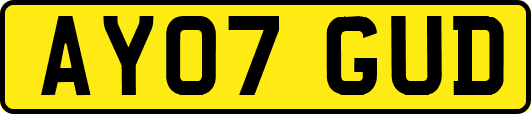 AY07GUD