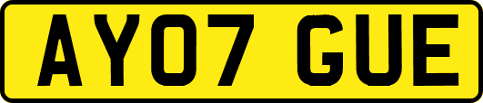 AY07GUE