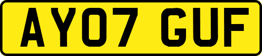 AY07GUF