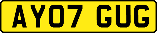 AY07GUG