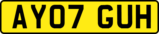 AY07GUH
