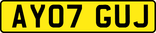 AY07GUJ