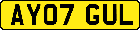 AY07GUL