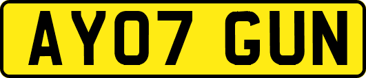 AY07GUN