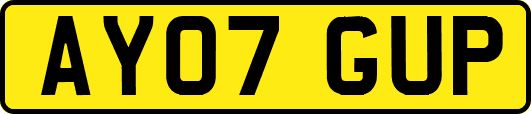 AY07GUP
