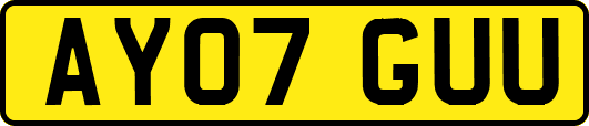AY07GUU
