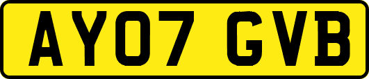 AY07GVB
