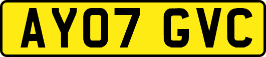 AY07GVC