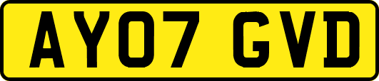 AY07GVD