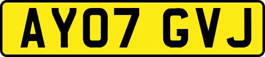 AY07GVJ