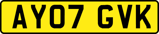 AY07GVK