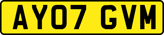AY07GVM